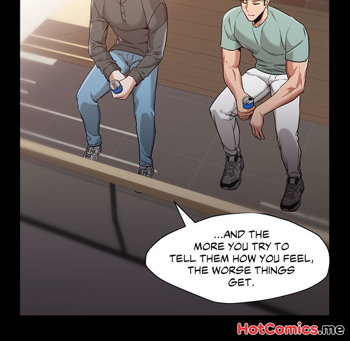 Man Up, Girl! - episode 58 - 31