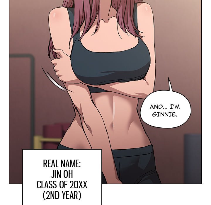 Who Cares If I'm a Loser! - episode 21 - 7