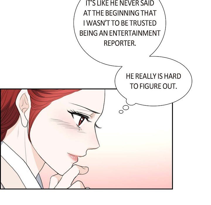 Crown Prince's Marriage Proposal - episode 23 - 92
