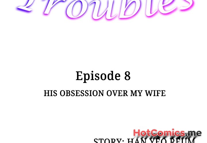 Office Troubles - episode 8 - 2