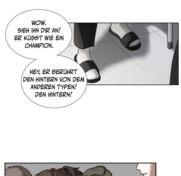 Erst waren wir Freunde - episode 4 - 5