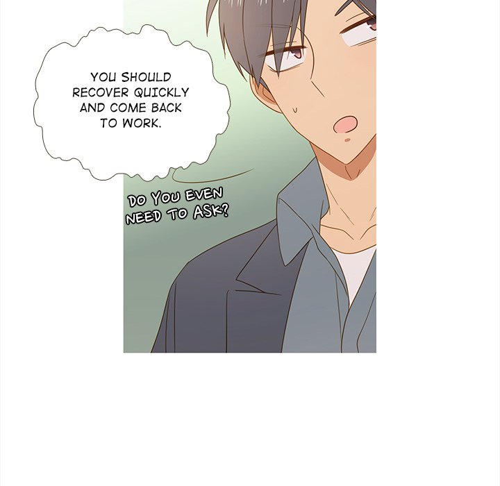 My Life as a Half-Magi - episode 33 - 28