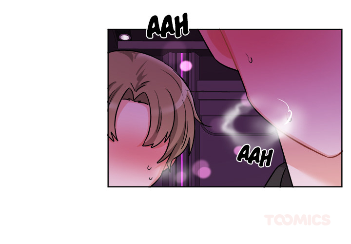 Pheromon Sorbet♥ - episode 20 - 1