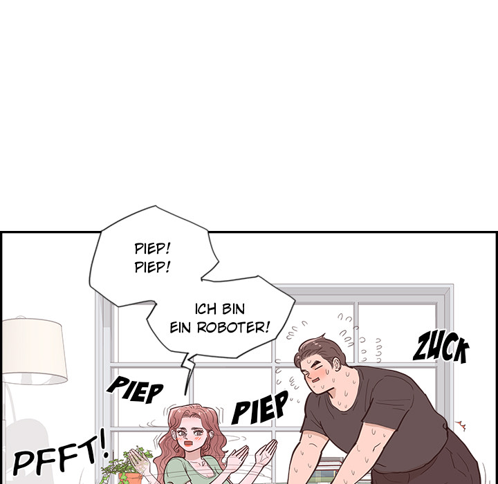 Die sonnige Seite - episode 52 - 68