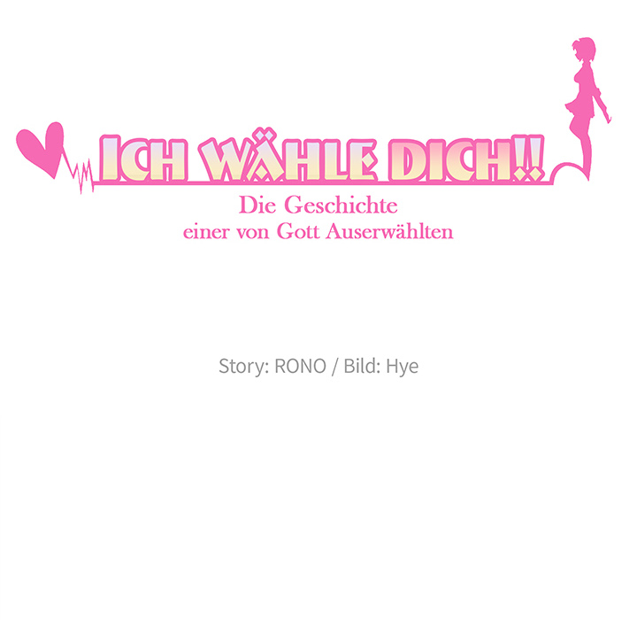 Ich wähle dich! - episode 75 - 11
