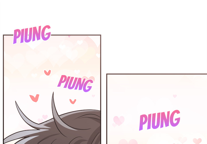 Pheromon Sorbet♥ - episode 41 - 0