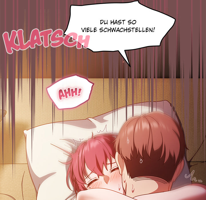 Mein honigsüßer Teilzeitjob - episode 40 - 138