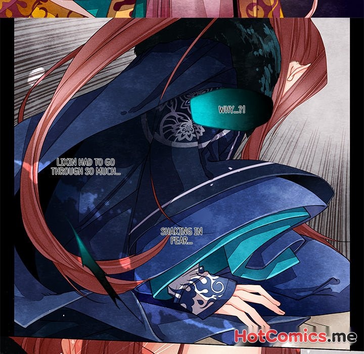 Behind the Clouds - episode 19 - 12