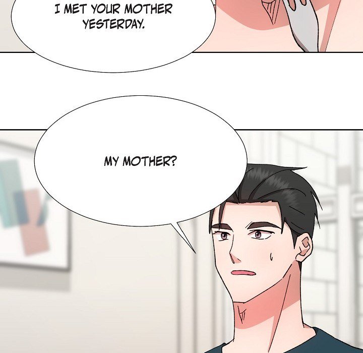 Fragrant Office Life - episode 23 - 84