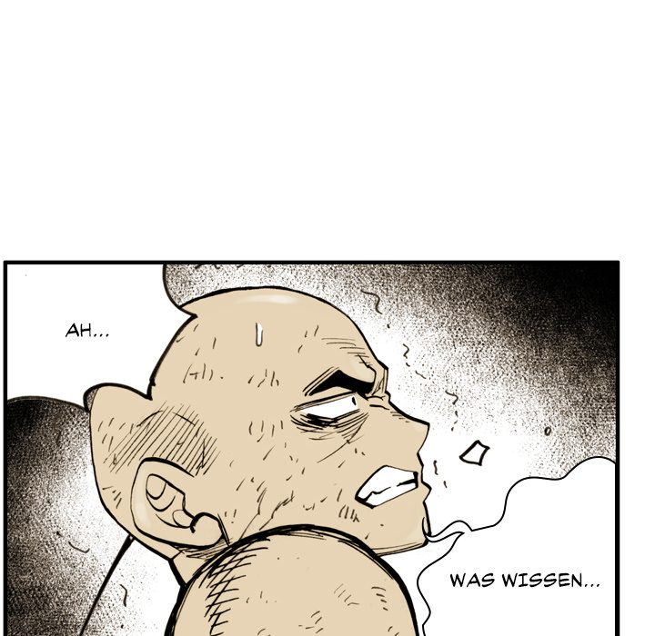 Der Schlägerjäger - episode 30 - 60