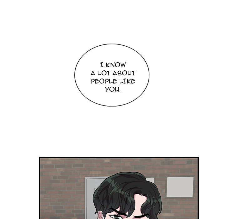 Why Is it You? - episode 26 - 38