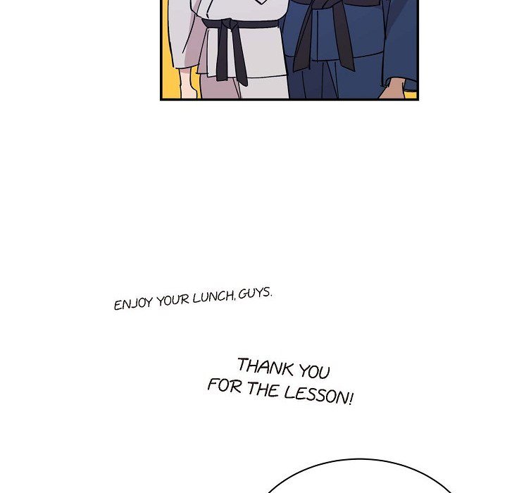 Lose Your Touch - episode 2 - 92
