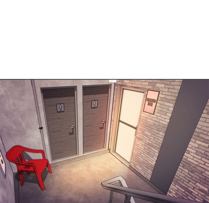 An Outsider's Way In - episode 29 - 45