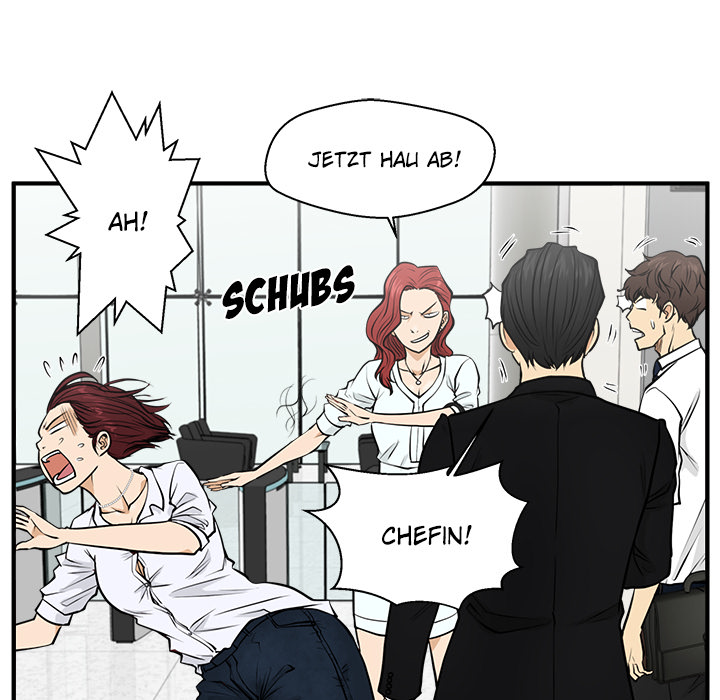 Los geht´s Mr. Kang! - episode 73 - 90