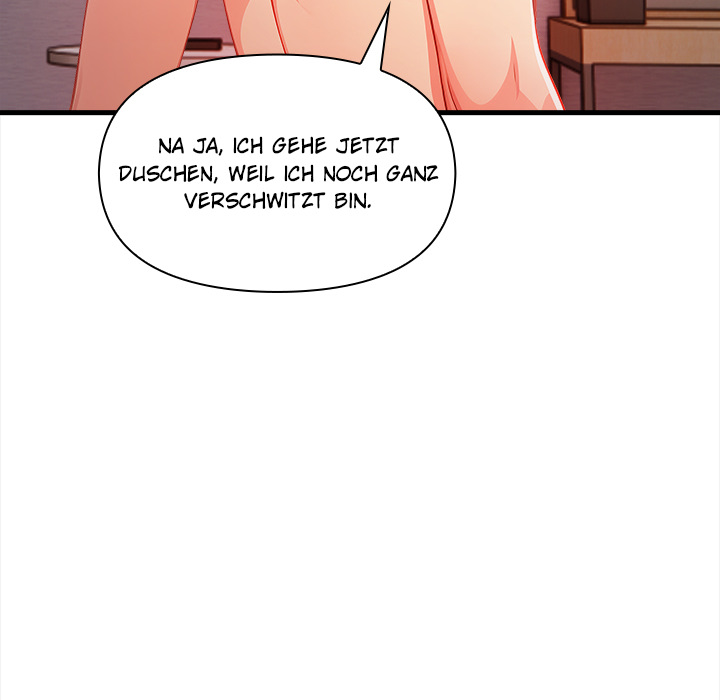 Nach der Dusche liegt eine Fremde in meinem Bett - episode 5 - 94