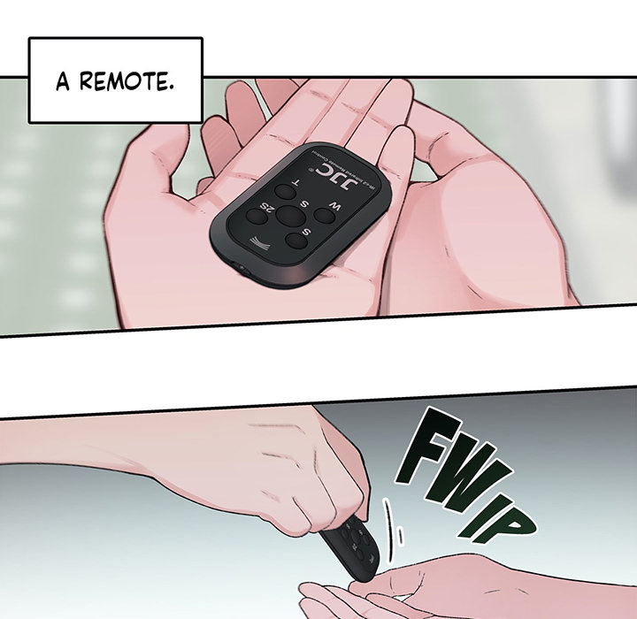 Teach Me How to Please You - episode 2 - 4