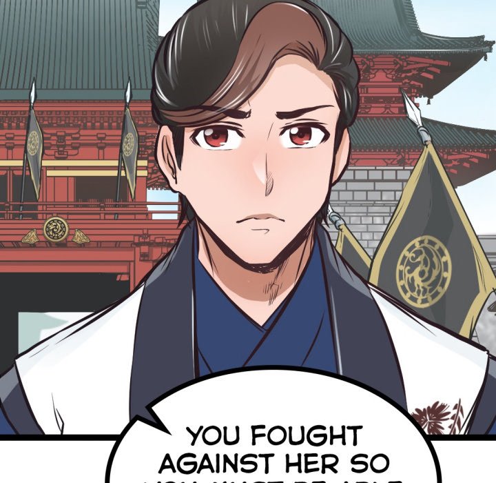 River Where the Moon Rises - episode 26 - 105