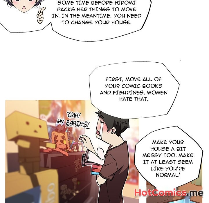 My Girlfriend is a Star - episode 9 - 12
