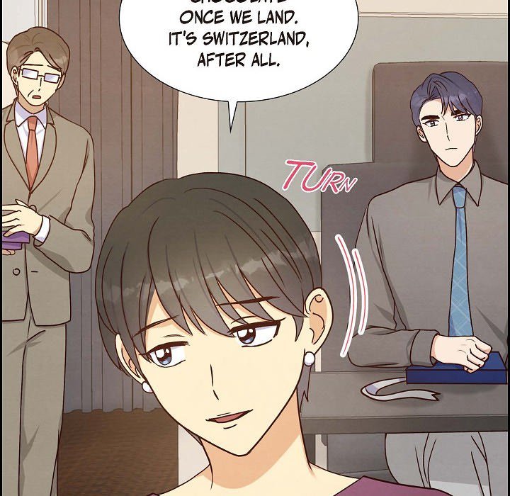 A Spoonful of Your Love - episode 41 - 30