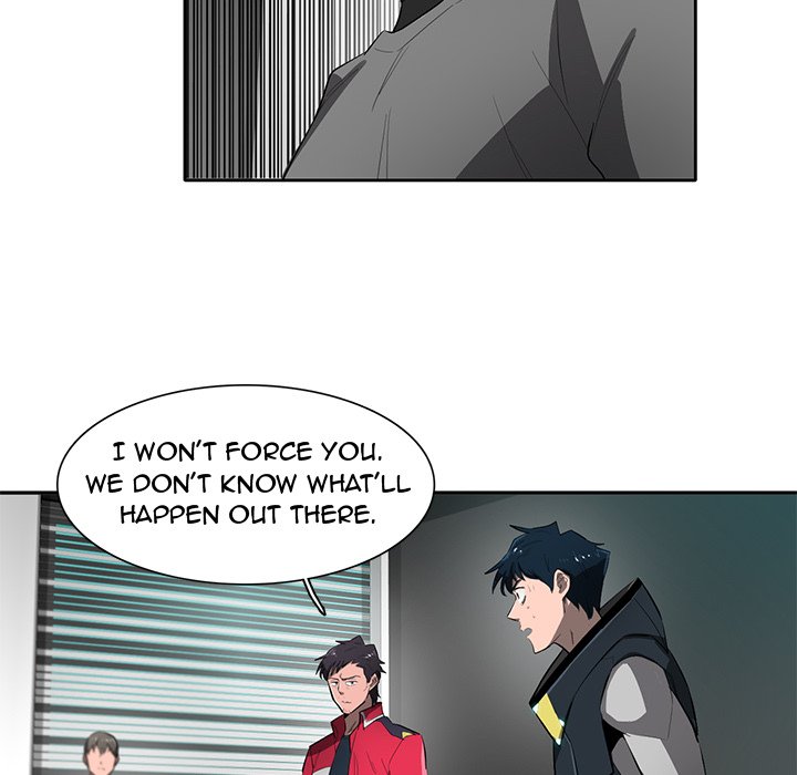 Stardust - episode 67 - 105