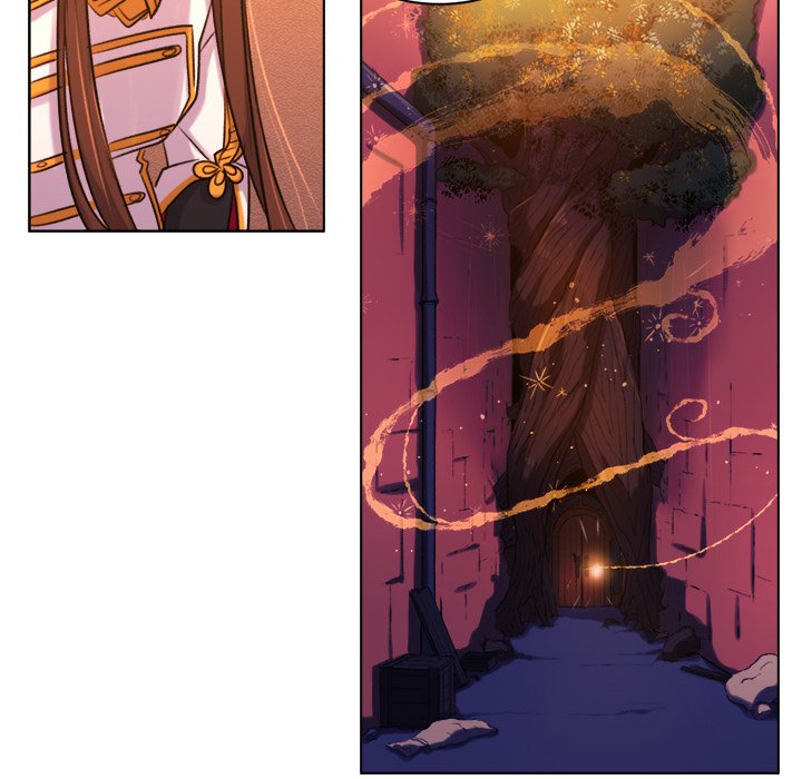 Forest of the Fireflies - episode 50 - 39