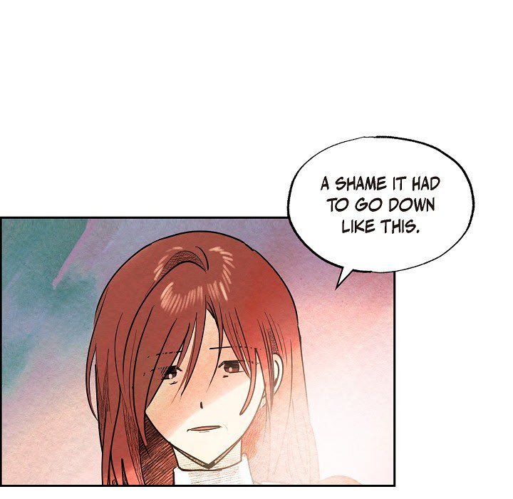The Villainess Behind the Mask - episode 40 - 26