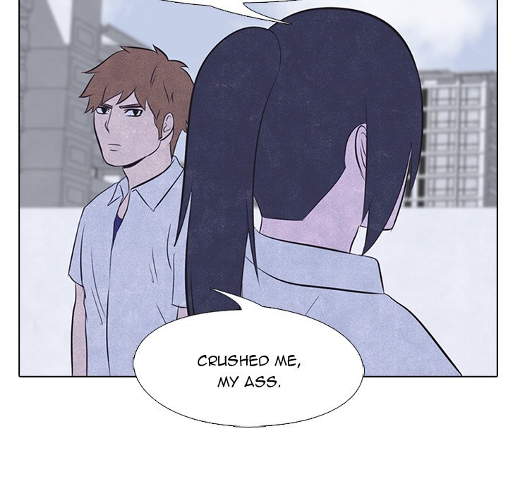 High School Devil - episode 20 - 72