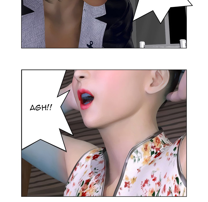 The Worst Man - episode 3 - 8