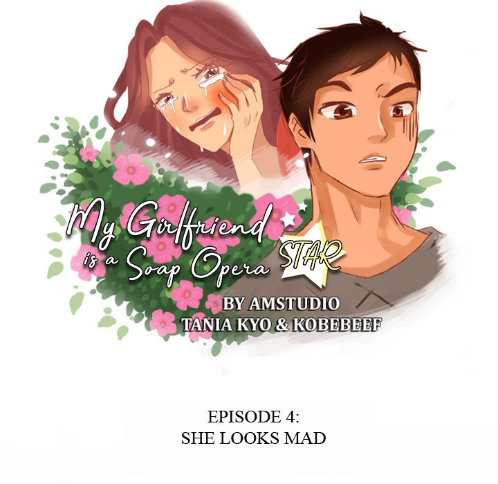 My Girlfriend is a Soap Opera Star - episode 4 - 15