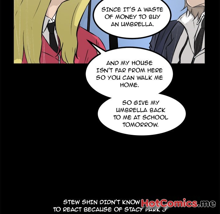He Queen - episode 13 - 86