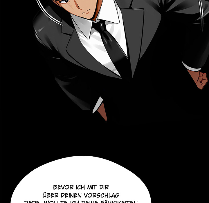 Workaholic Gangster - episode 51 - 21