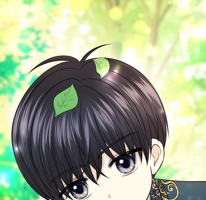 Hold on, Crown Prince! - episode 10 - 10