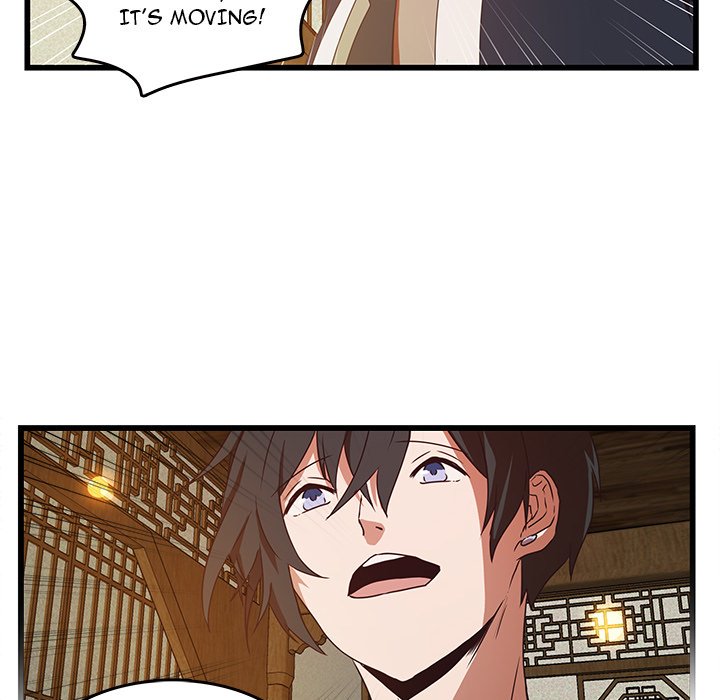 The Tiger, The Sun and The Moon - episode 30 - 62