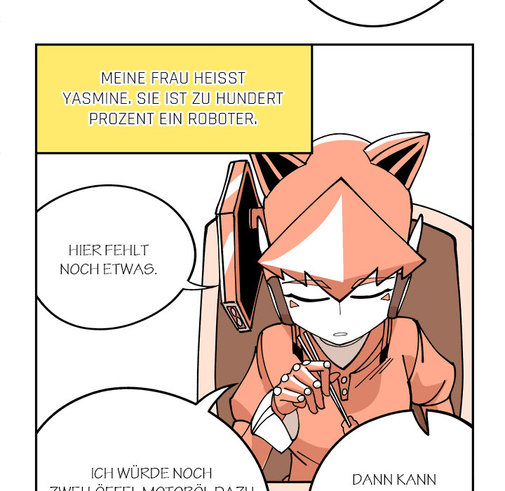Robogattin - episode 1 - 27