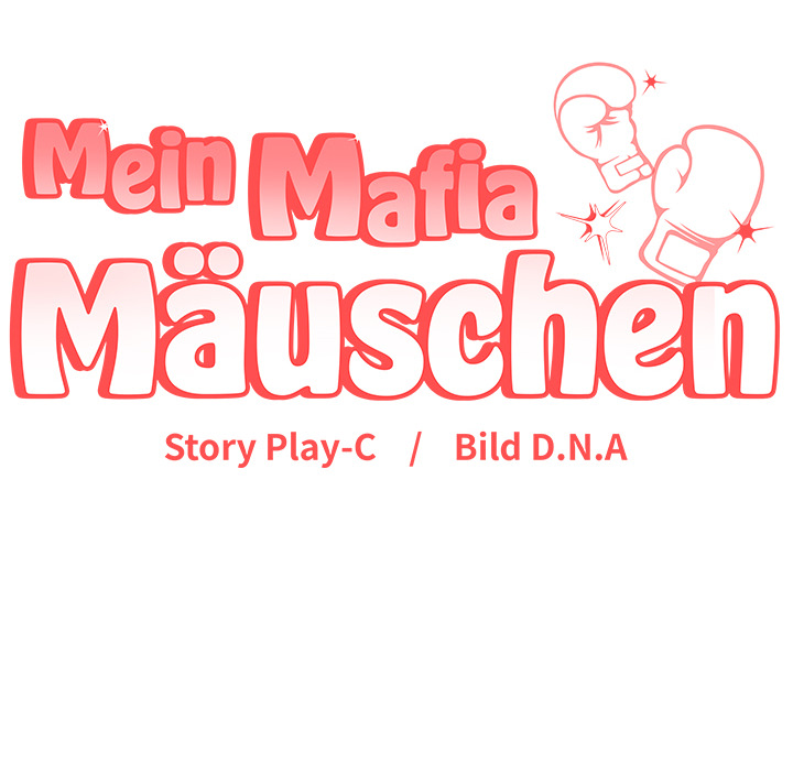 Mein Mafia Mäuschen - episode 36 - 232