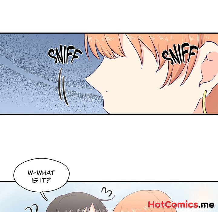 My Special Squishy Someone - episode 6 - 17
