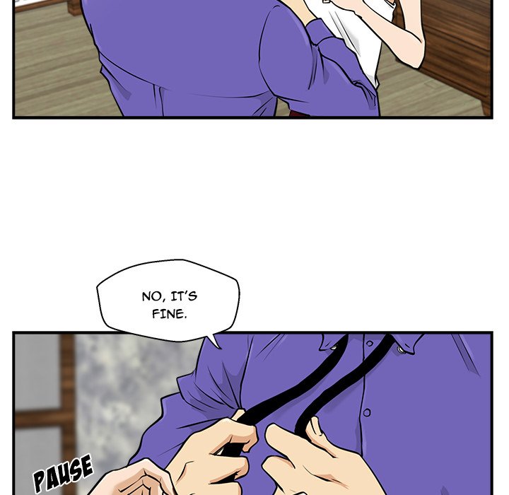 Mr. Kang - episode 11 - 13