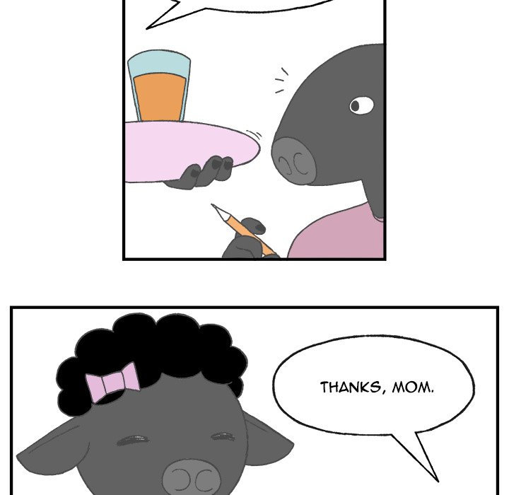Herbivore High School - episode 5 - 32