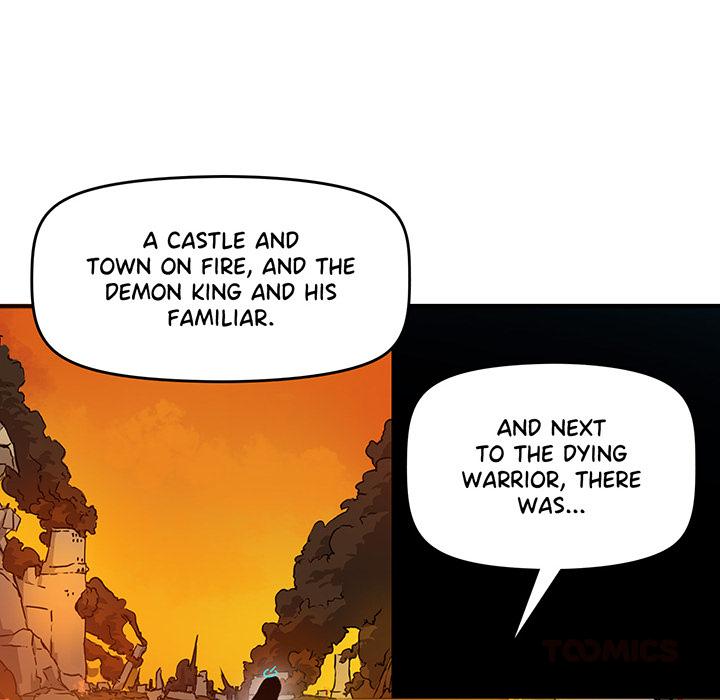 No Man's Land - episode 45 - 49