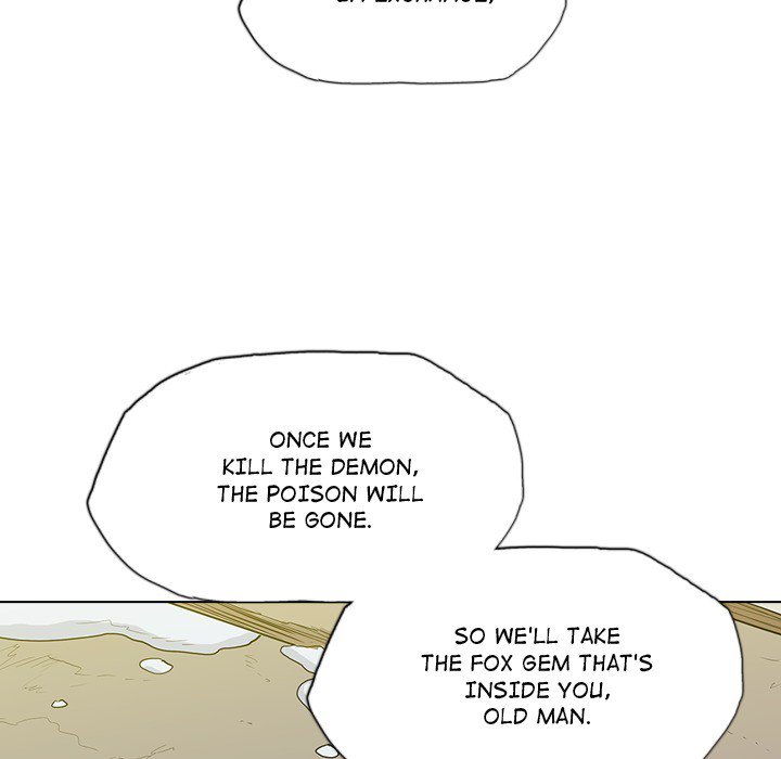 The Fang of Yeongno - episode 7 - 106