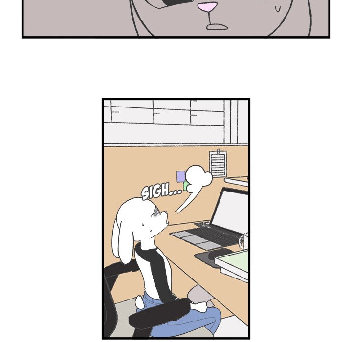 Herbivore High School - episode 29 - 34