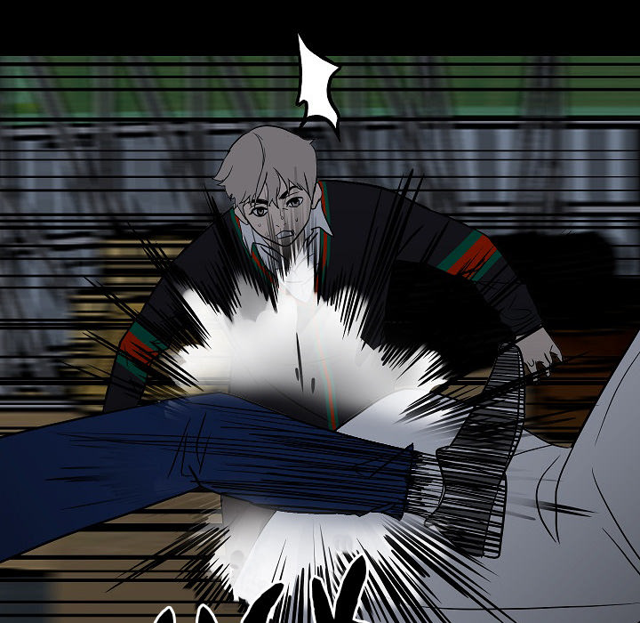 Hermes - episode 99 - 87