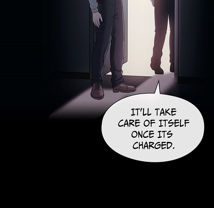 Master, Do You Need A Hand? - episode 1 - 95