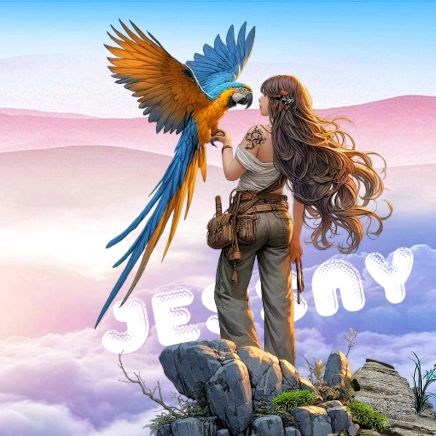 Jessny Pet Lover - 原声