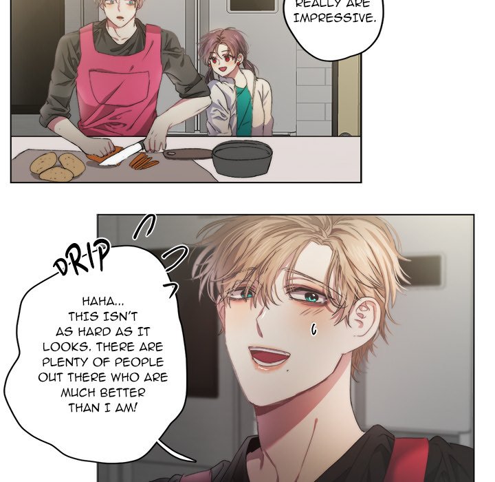The Spring Scent of the Sea - episode 5 - 66