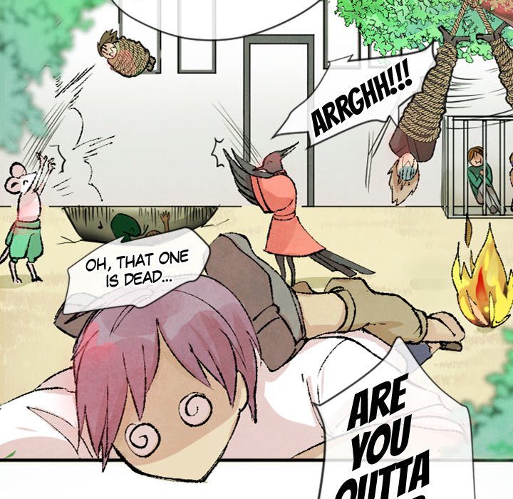 Today, I Meet a Dragon - episode 1 - 54