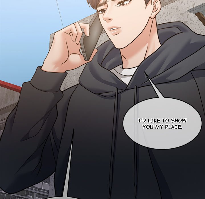 Pregnancy Contract - episode 57 - 60