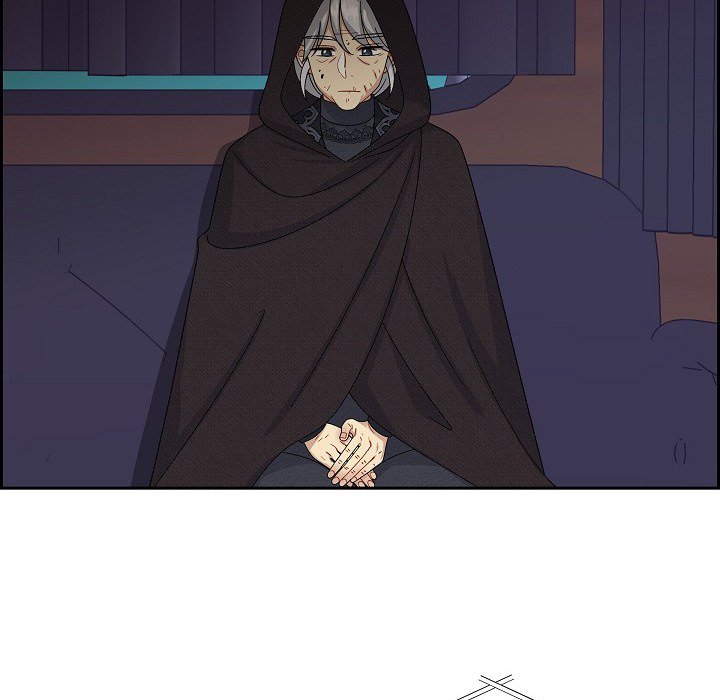 The Destroyer Fell in Love with Me - episode 61 - 100