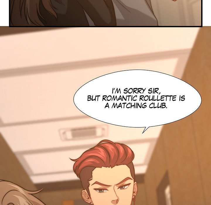 Recessive Omega K's Secret [Season 1] - episode 7 - 93