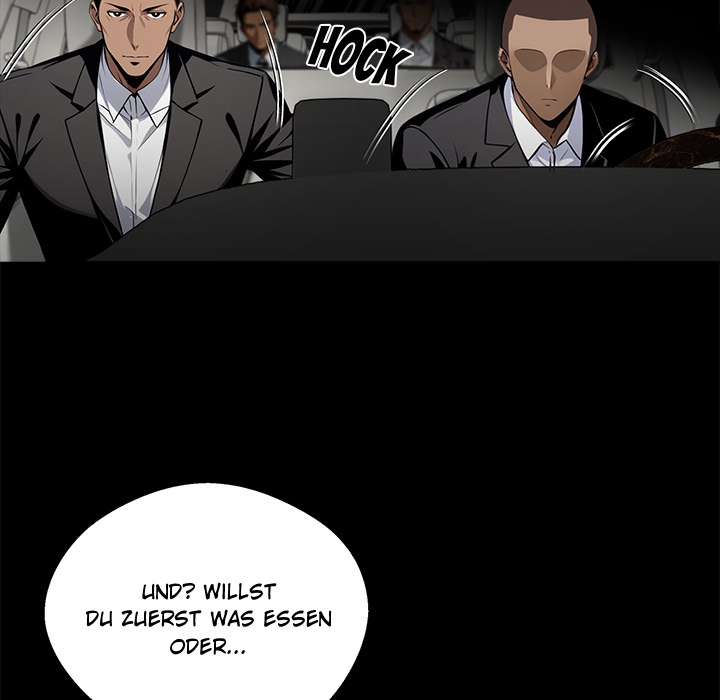 Workaholic Gangster - episode 40 - 60